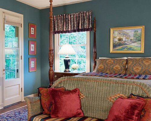 באטון רוז' The Stockade Bed And Breakfast מראה חיצוני תמונה
